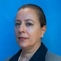 Maria Fernanda Silber Caffaro [Destaque]